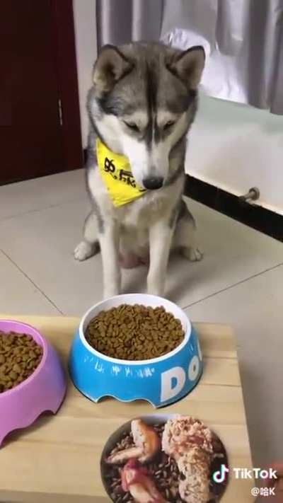 Poor guy got bamboozled