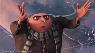 It's ok Margo, I will catch you (i dont know if this has been posted yet)