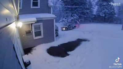 Best truck drifter alive