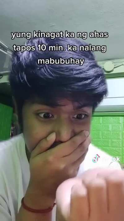 Wish ko lang...