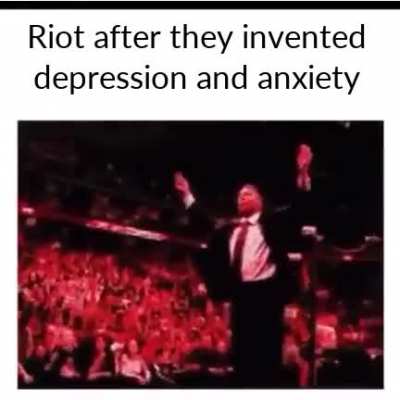 What else did they invent for us? :(