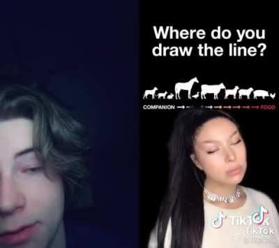 Where do you draw the line?