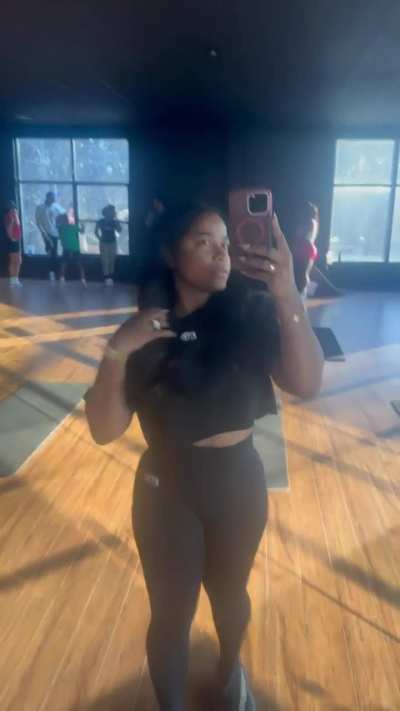 Toya Johnson