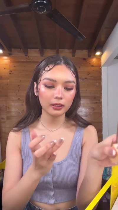Francine Diaz