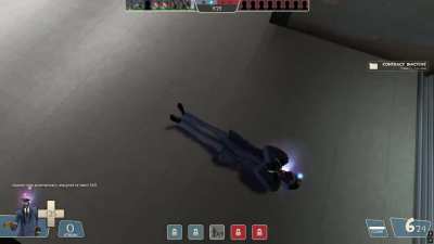 French Slip and Slide