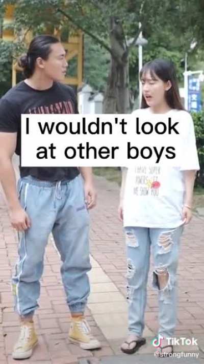 relationship goals