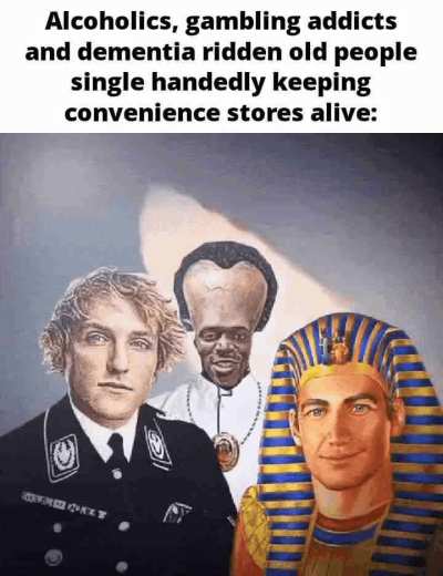 Just one more beer