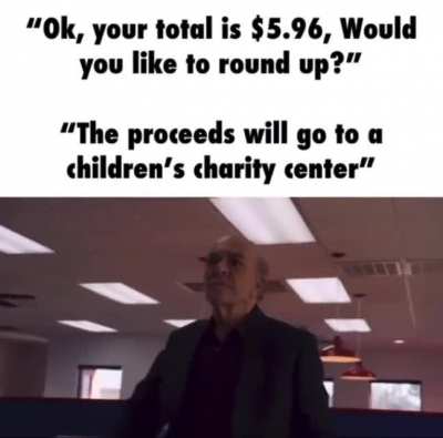 Fuck off