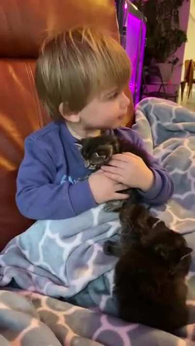 Friendship is so important