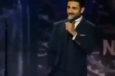 Clapping is bad...