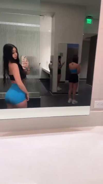 Body is top tier