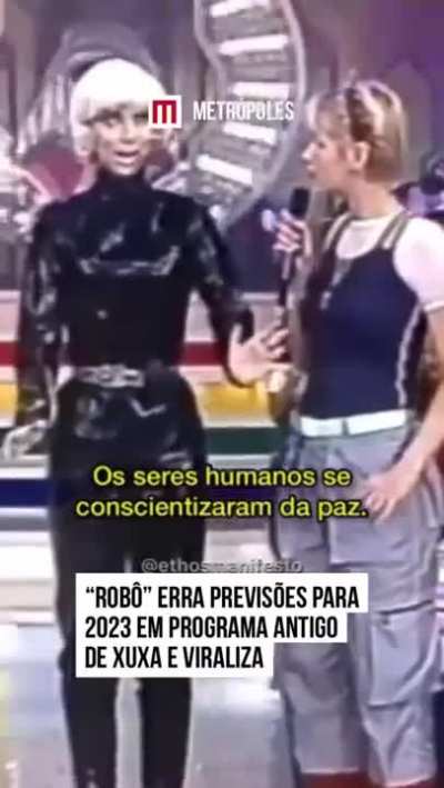 Belo futuro