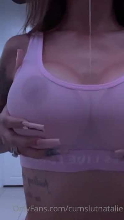 Woahnatty aka cumslutnatalie ch 1