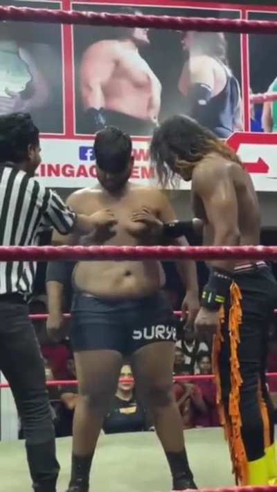Tanmay bhai??