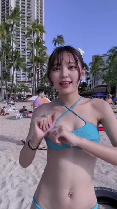 smol japanese cutie