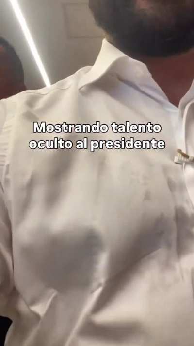 El vídeo que transformo la historia de Chile