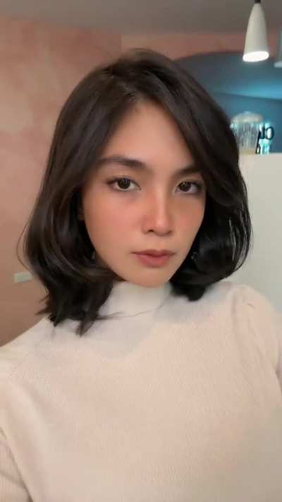 Heaven Peralejo