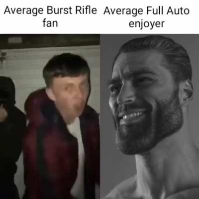 Full Auto