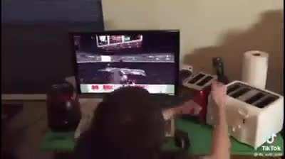Chad Gaming
