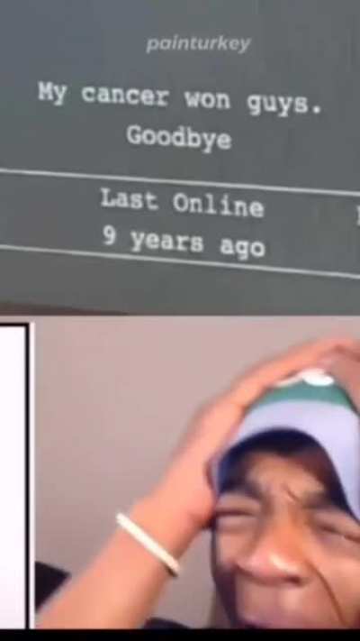 sad 😔