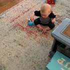 Does anyone else have a scooter and not a crawler? 🤣