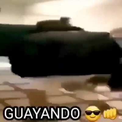 Por fin aparecí C: