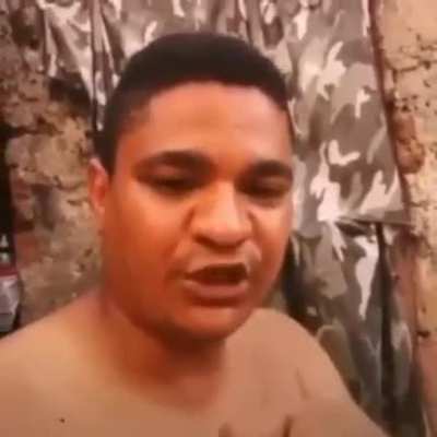 eu não litanko