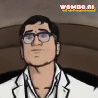 Sex lord cyril
