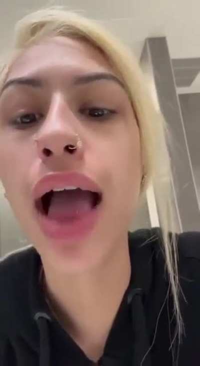 Forsure a nut buste<wbr>r😵‍💫💦