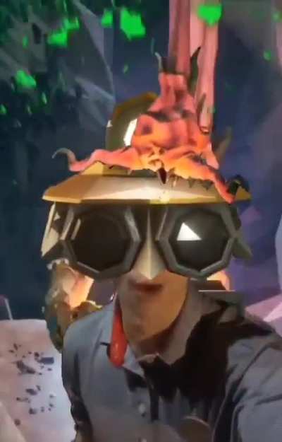 Mfw no heightened senses