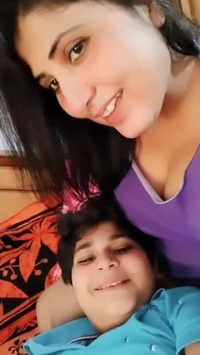 Bete moj kardi..wah bete wah
