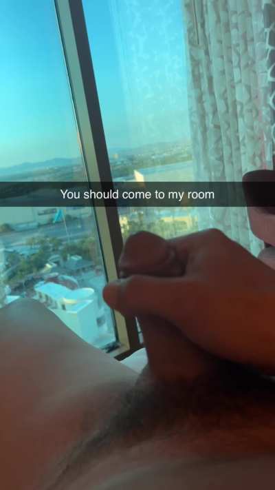 Hotel hotwives deserve to be dicked down [45]