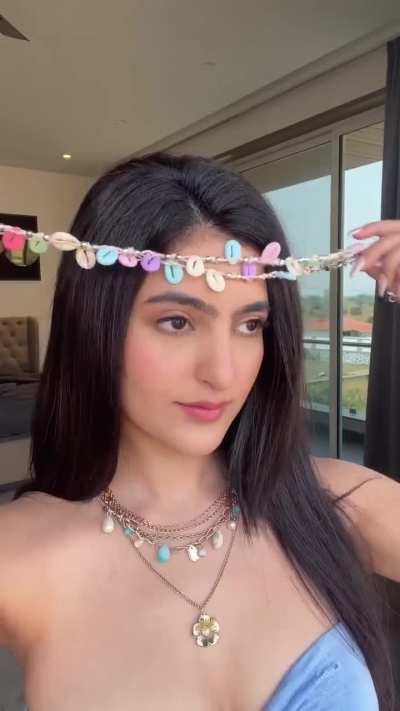 Beach Ready GRWM