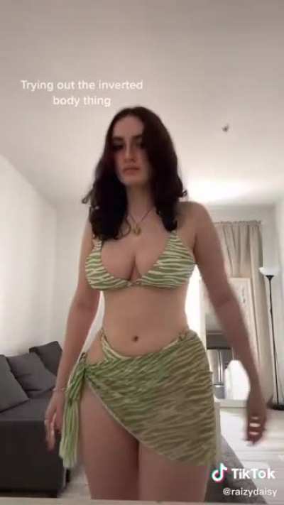 It doesn't work without the bikini top