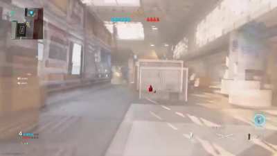 3 nice shots in game