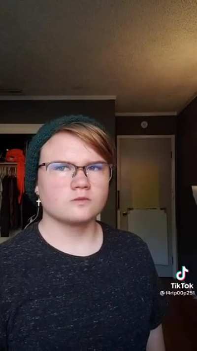This reminds me of the weird kids