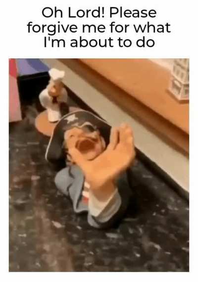 Give me strength