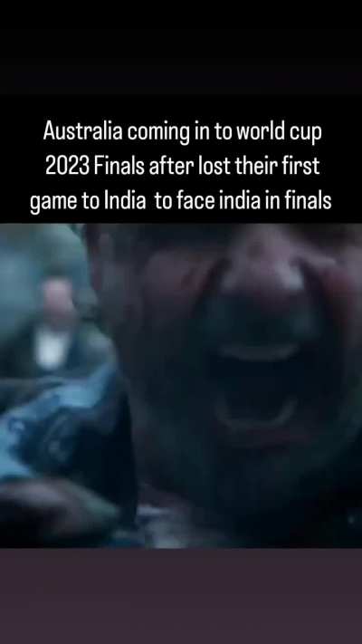 Who is winning guys, early prediction 