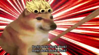 Seven pages of bonk
