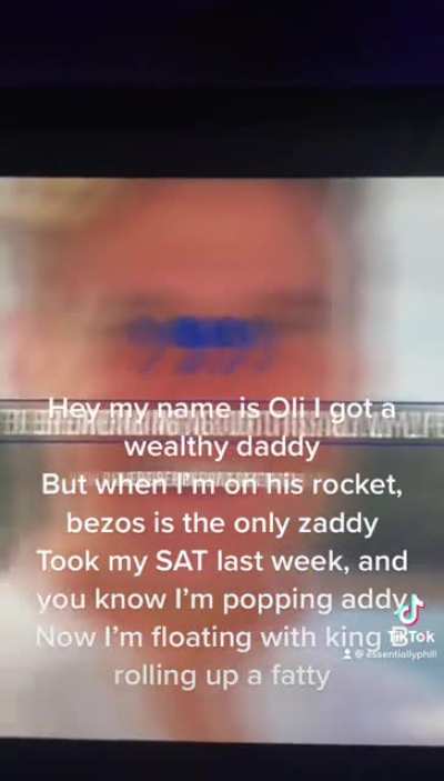 Rocket Boys by AstroDaddy Bezos ft lil Oli
