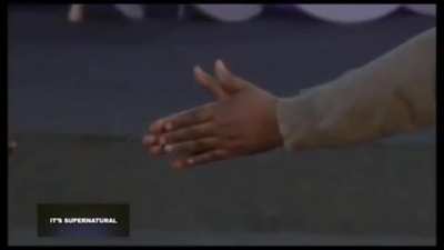 A 100% UNDENIABLE MIRACLE (MUST WATCH)