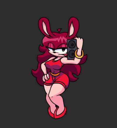 Another commission 