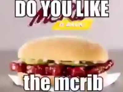 The mc crib
