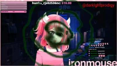 Couldn't resist not meming her