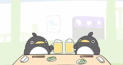 CHEERS! And a Merry Christmas to all!
