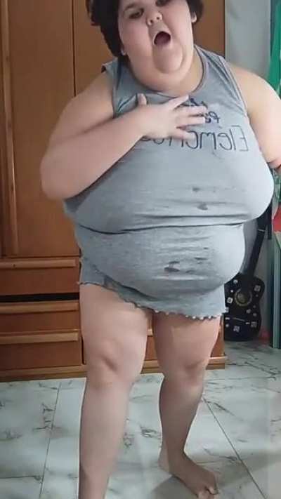 Ummmm...