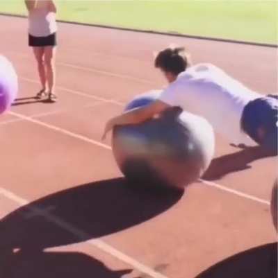 Maybe Maybe Maybe