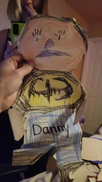 I drew Batman back in 1989, and I think it holds up.
