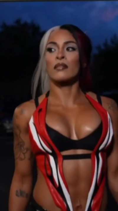 Zelina Vega