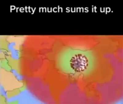 It just keeps going
